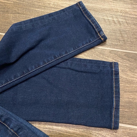 FRAME - Le Skinny De Jeanne - Picture 12 of 16